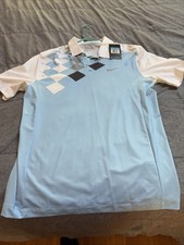 Nike Dri Fit Tour Performance Golf Shirt