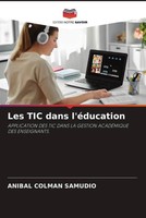 AníBal Colman Samudio | Les Tic Dans L'éDucation | Taschenbuch | FranzöSisch