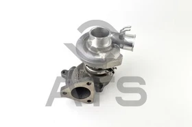 Turbolader für MITSUBISHI L200 (K7_T, K6_T, K5_T) 49135-02100, 49135-02110