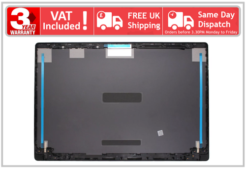 Acer Aspire 5 A515-44 A515-44G A515-45 A515-44-R0F5 Back Cover Top Lid Black LCD - 第 1/3 張圖片