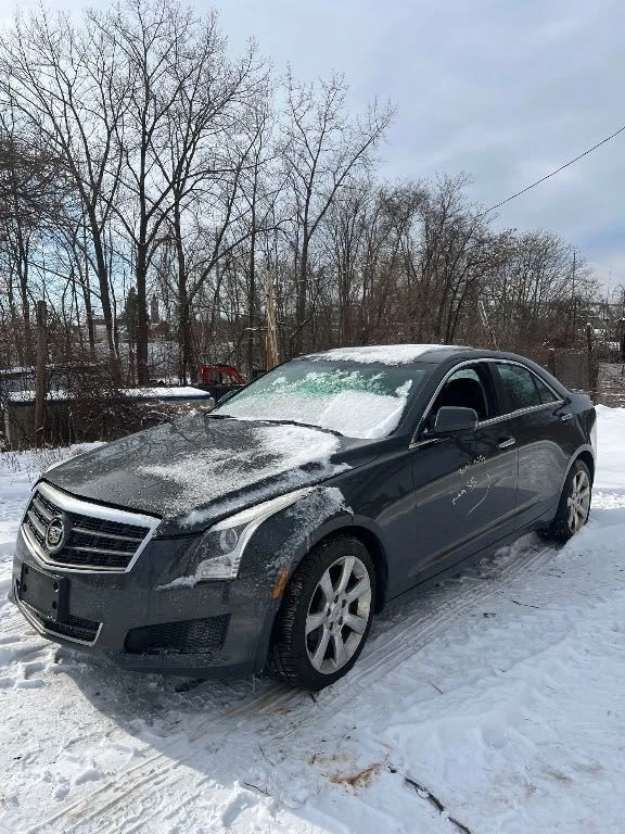 Alternator Fits 13-22 MALIBU 8764 - Image 2 of 4