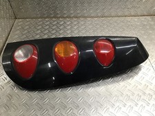 Rückleuchte rechts  Smart Forfour (454) Heckleuchte rechts 680544