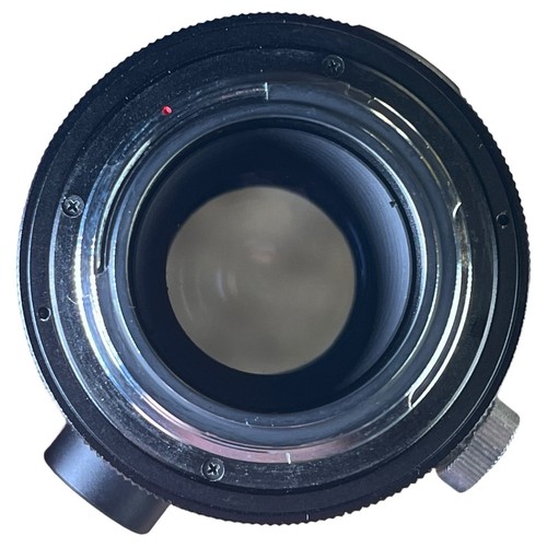 Kitstar Zoom MC 80-200mm f/3.5 Zoom Lens Tripod Collar C/Y Mount - Picture 11 of 14