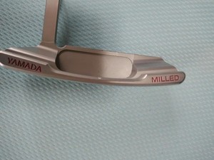 Yamada Putter | eBay
