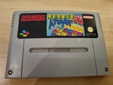 Tetris Attack - SNES, PAL, nur Modul