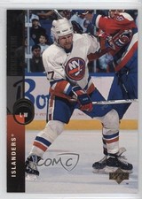 1994-95 Upper Deck Derek King #59 0a4