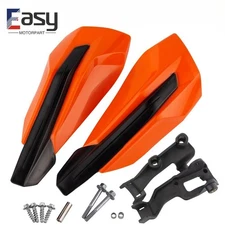 Handguard Hand Guards Protector For KTM XC EXC XCF SX 125 150 250 300 Dirt Bike
