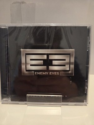 ENEMY EYES - HISTORY'S HAND   CD NEU