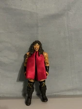 AEW Jazwares Nyla Rose Action Figure