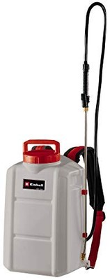 Einhell Power X-Change Akku-Drucksprhgert GE-WS 18/150 Li-Solo, Tankvolumen 17 L