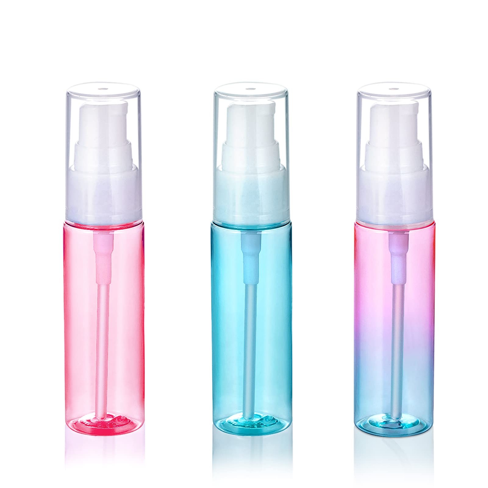 1 Oz For Lotion, Shampoo, Essential Oils