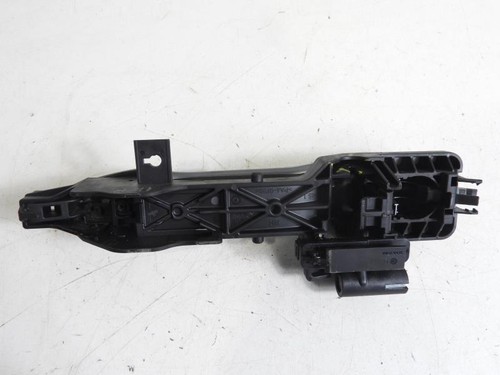 PORTIERGREEP BUITEN RECHTS VOOR Hyundai iX35 (LM) 826512Y010 - Afbeelding 2 van 4