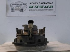 Antibrouillard Ford TOURNEO