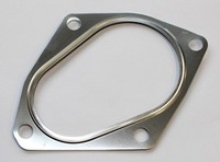 Dichtung Abgasrohr Elring 149700 FÜR Audi Seat Skoda VW Abgasrohrdichtung