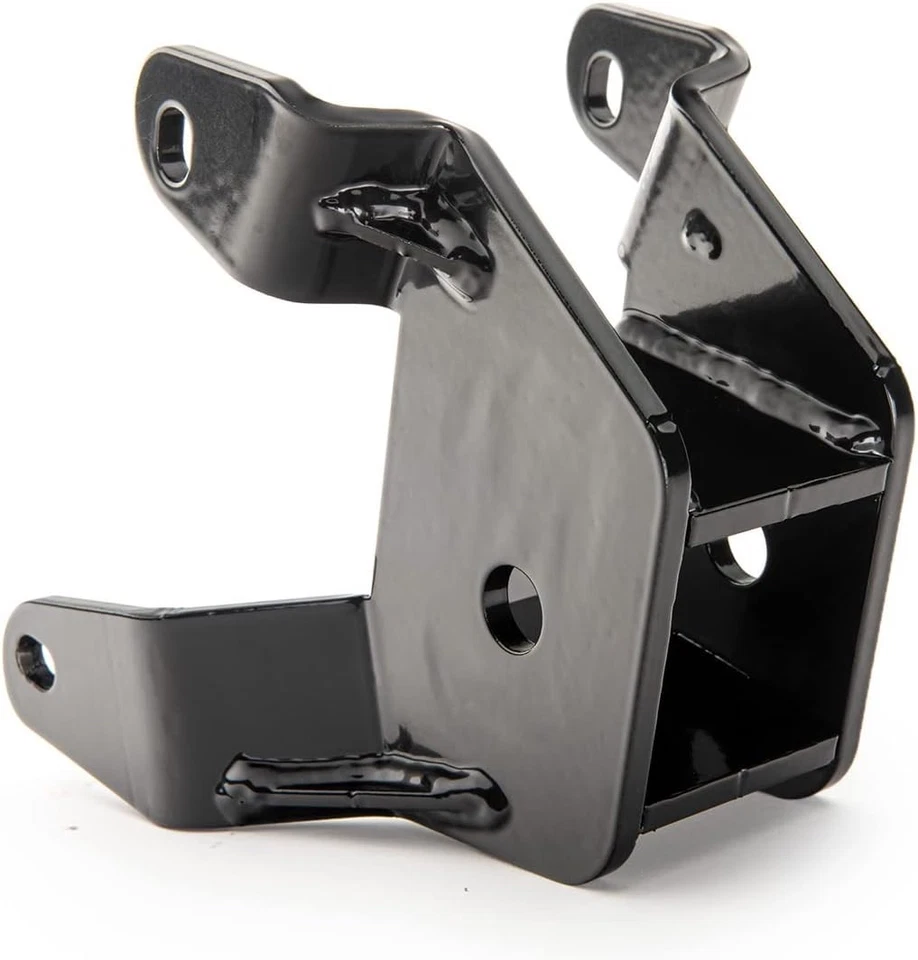 Enganche receptor trasero SuperATV de 2" compatible con Can Am Renegade y Outlander Foto 3 de 4