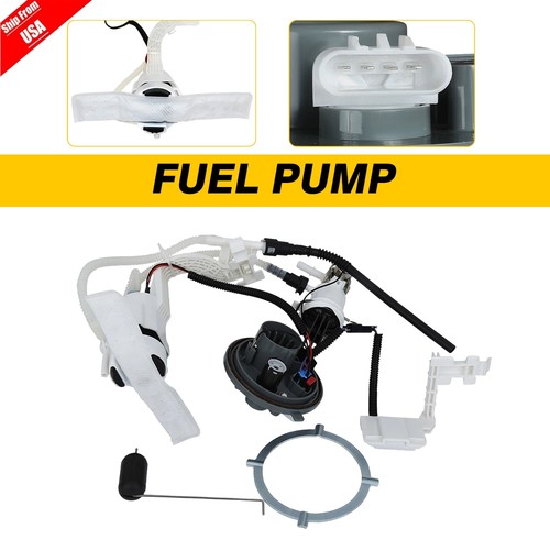 Fuel Pump Module Assembly For 2008 2009 2010-2022 Harley-Davidson OE 75069-08D