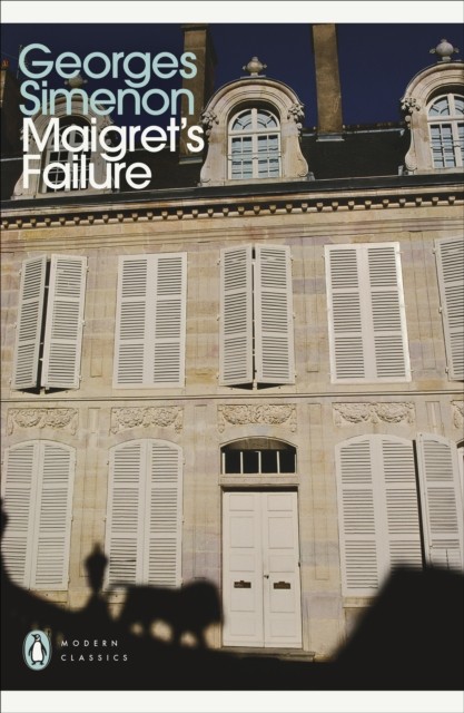 Maigret's Failure: Inspector Maigret #49,Georges Simenon, Willia - Image 2