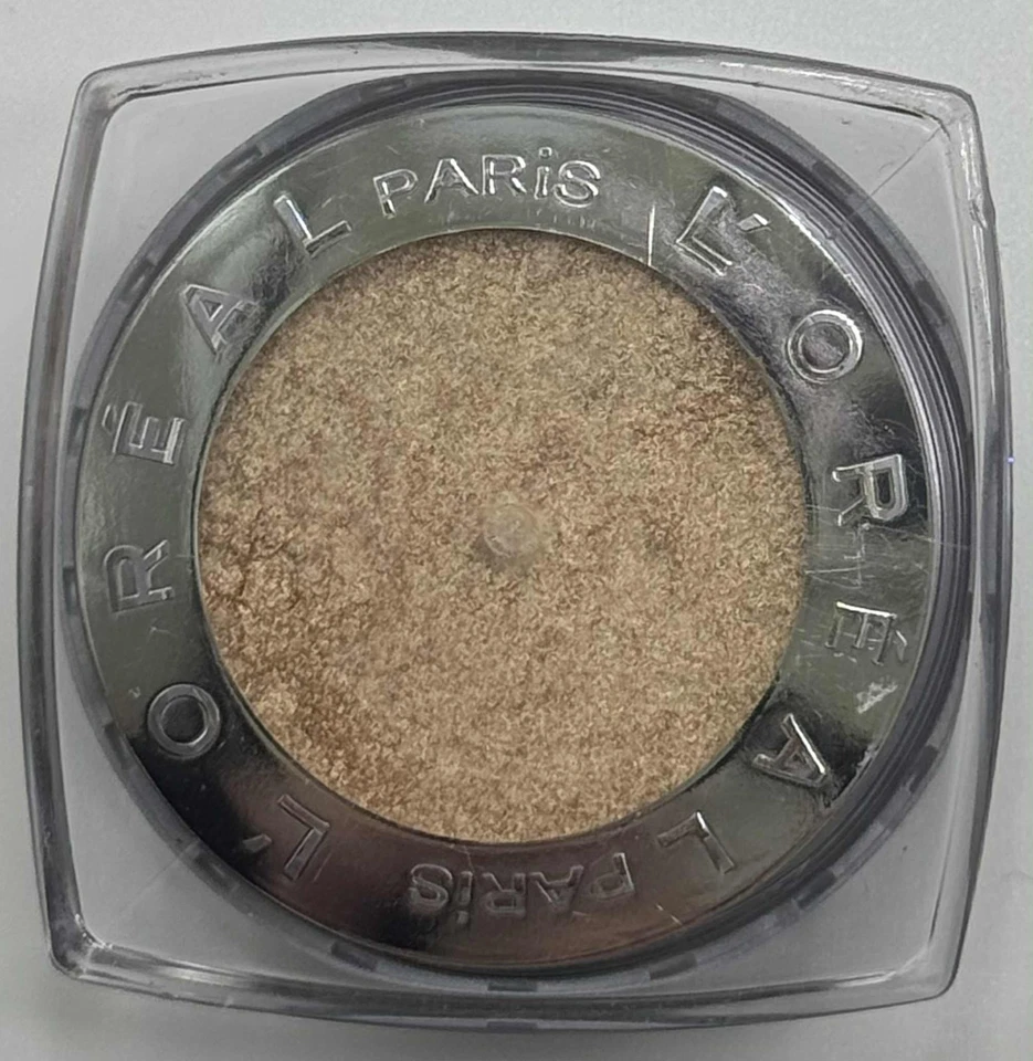 Loreal Paris 24hr Infallible Eyeshadow ~ 997 Eternal Sunshine ~ 0.12 OZ ~ NEW - Image 2 of 2