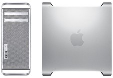Mac Pro 2009 – 2 × Intel