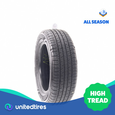 Used 215/60R16 Goodyear Assurance MaxLife 95V - 10.5/32