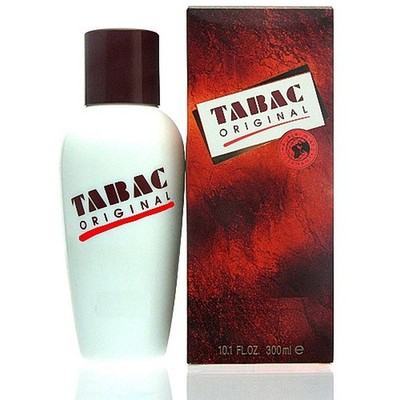 (79,83 EUR/l) Tabac Original After Shave Lotion 300 ml Herren Rasur NEU OVP