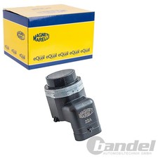 MAGNETI MARELLI PDC-SENSOR EINPARKHILFE passend f�r BMW 5 6 7 X3 X5 X6 |