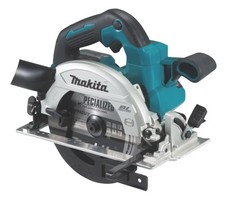 Makita DHS660Z 18V 165mm LXT BL Circular Saw Bare Unit