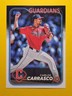 2024 Topps Update Series - Carlos Carrasco #US118