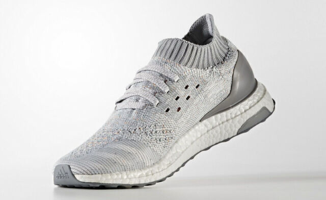 adidas ultra boost clear grey