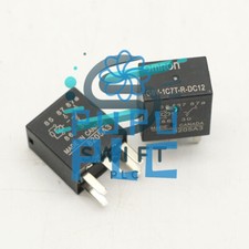 NEW 1PCS G8V-1C7T-R-DC12 ORIGINAL 12V OMRON G8V1C7TRDC12 Micro Automotive Relay