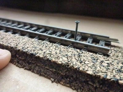 500 Extra Long Vis Pour Märklin Roco Geoline ! Gratuit Shipping Union Européenne
