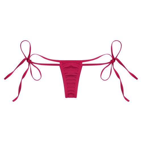 Damen G-String Tangas Höschen Low Rise Cutout Micro Mini T-Back Unterhose - Bild 91 von 209