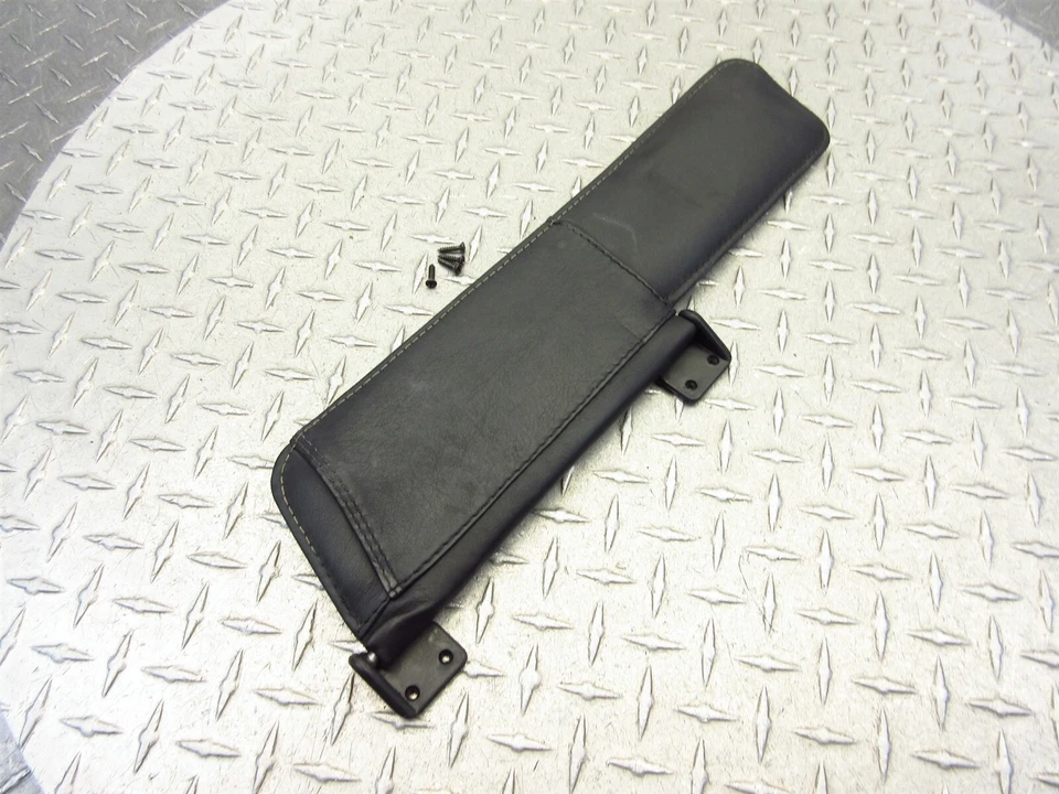 Ferrari 355 F355 Spider Motronic 1995 2,7 conductor parasol visera 64507700 Foto 2 de 4