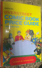 OVERSTREET COMIC PREISFÜHRER 39. AUFLAGE - Top Zustand 2009