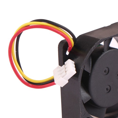 2006 5V 20MM Fan 20*20*6MM Cooling Fan Ultrathin Fan Mini Laptop Cooling Fan - Photo 5/11