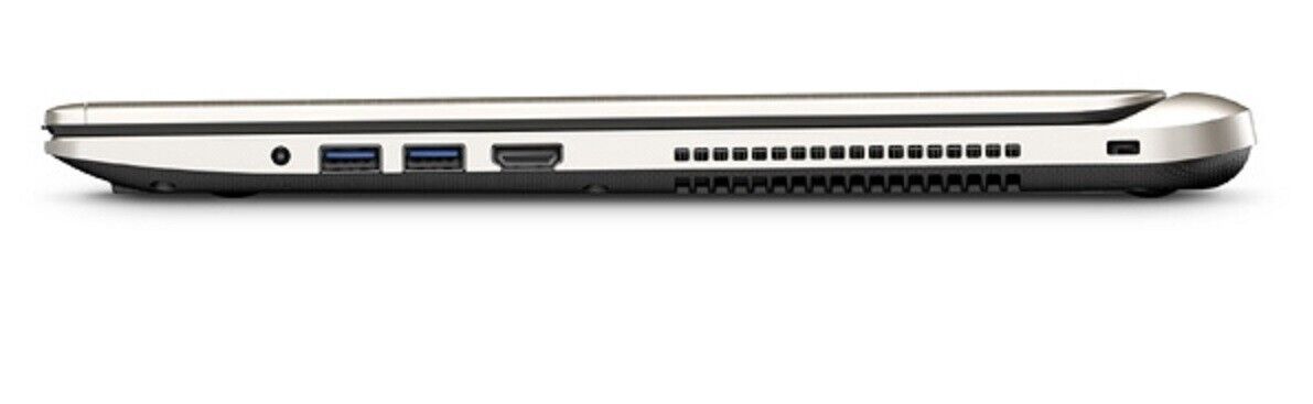 Toshiba Satellite S55-B5152 15.6" Notebook i5-5200U,4GB DDR3,500GB HDD, Win8 - Picture 6 of 10