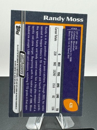 2023 Topps Composite Football - Complete your set. RC and Superstars - Picture 390 of 426