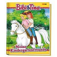 Bibi & Tina: Meine Kindergartenfreunde | Buch | 9783833237027