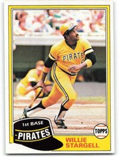 Pirates 90 card lot All-Stars Rookies Willie Stargell Paul Skenes Dave Parker 