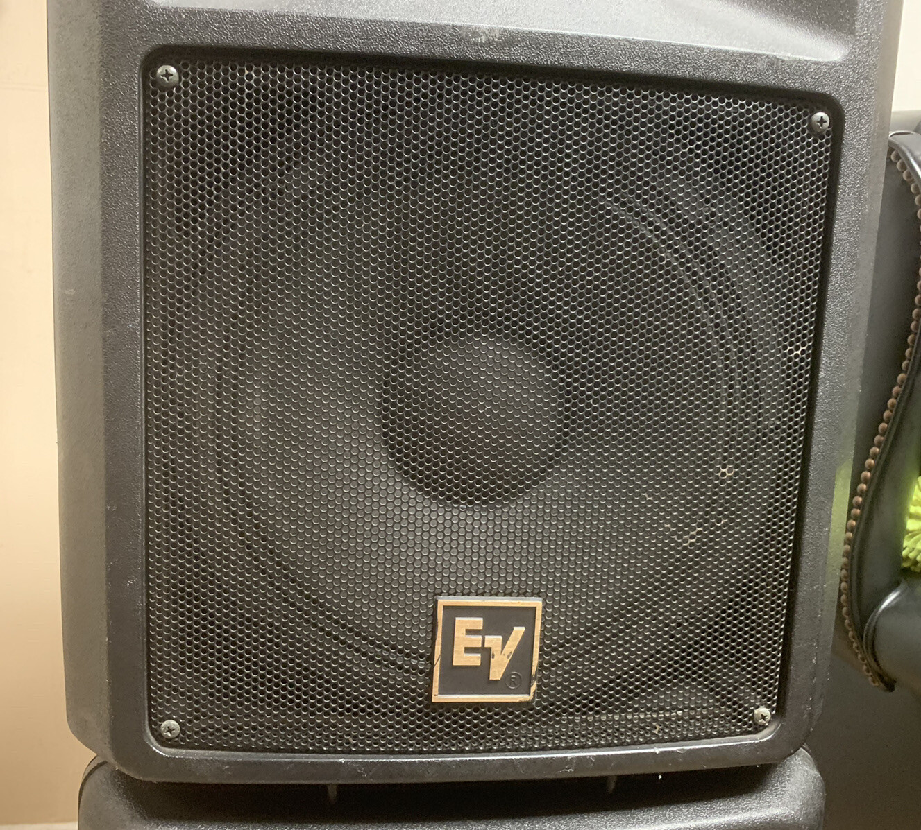 Electro Voice EV SX200 Passive PA Speaker Pair L&R Speakers (Local