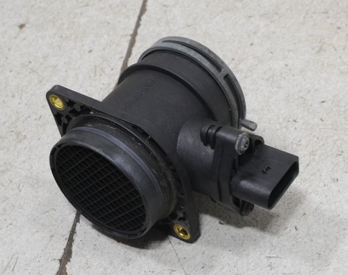 SKODA Fabia 6Y Kombi Bj 01 1,9 TDI 74KW Luftmassenmesser  #104439-H545