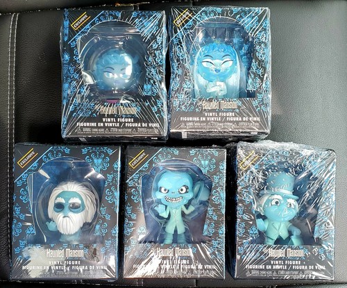 haunted mansion mystery mini