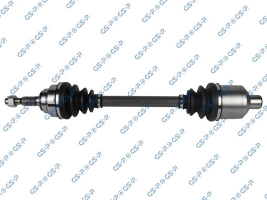 Gsp 244082 Antriebswelle FüR Opel, Vauxhall-image