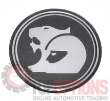 HSV Commodore VR to VS Cap Decal ONLY - Genuine HSV - SINGLES