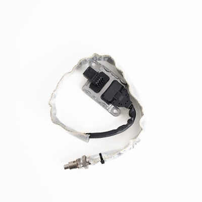 4326872, 2872942, 5WK96749B Nitrogen Oxide NOx Sensor for Cummins 12V ...