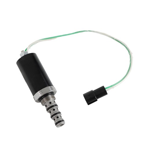 Electroválvula hidráulica KWE5K-20/G24D04 SKX5/G24-202 SKX5/G24202 para Liugong - Imagen 2 de 16