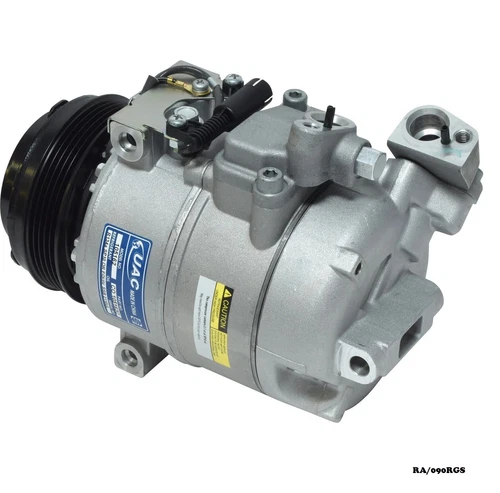 A/C Compressor for BENTLEY BMW 320I 540I 750IL 2.2L 5.0L 1998-2004 RA/090RGS - Picture 1 of 6