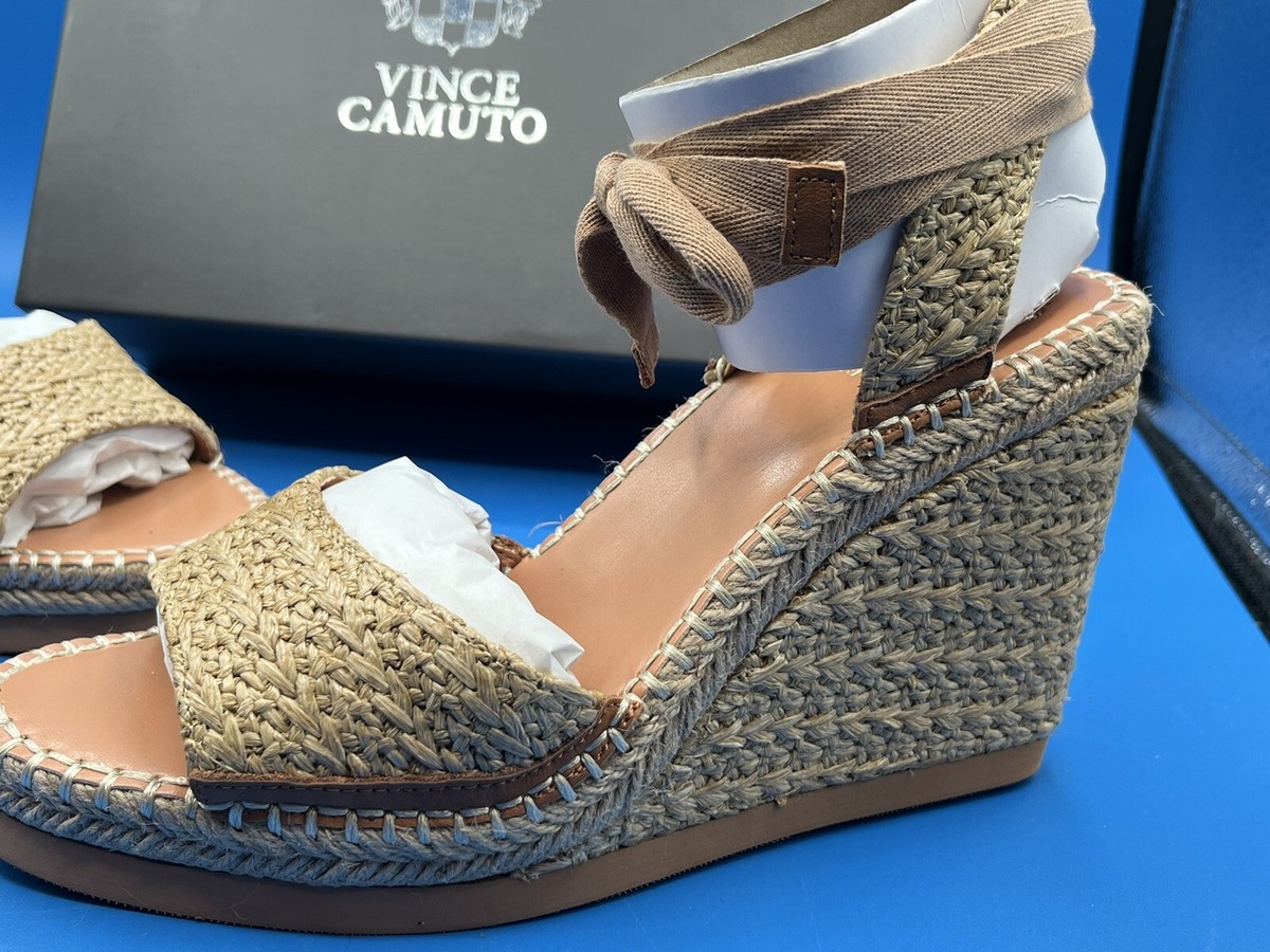 Vince Camuto, VC- Sandals Size 10m