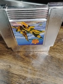 MiG 29: Soviet Fighter - Nintendo Entertainment System NES - Authentic Tested!