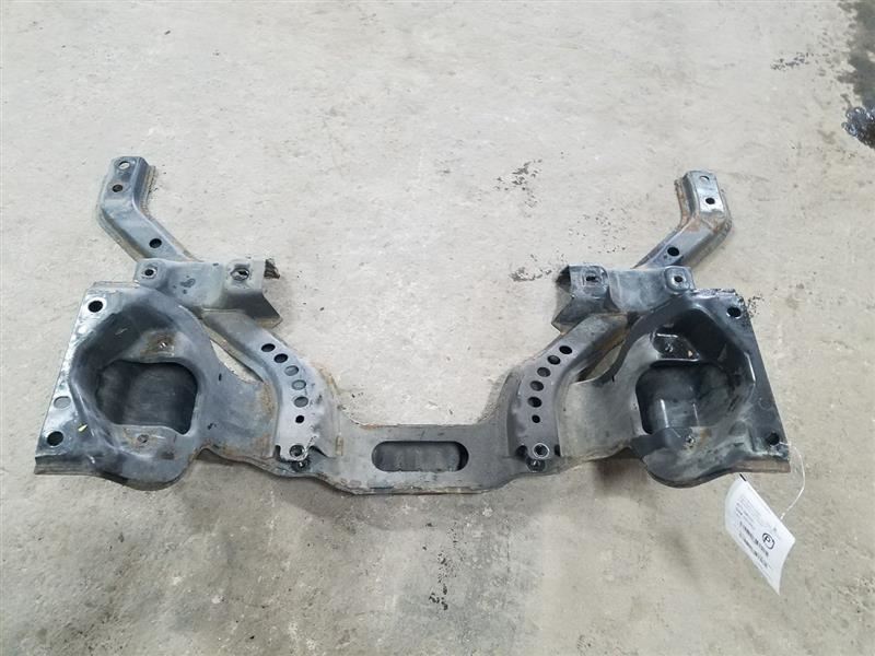 Crossmember/K-Frame Front Fits 05-10 MUSTANG 1098937 | eBay